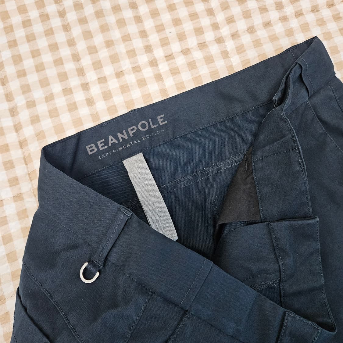 빈폴 스판 팬츠 남자33 상품이미지2