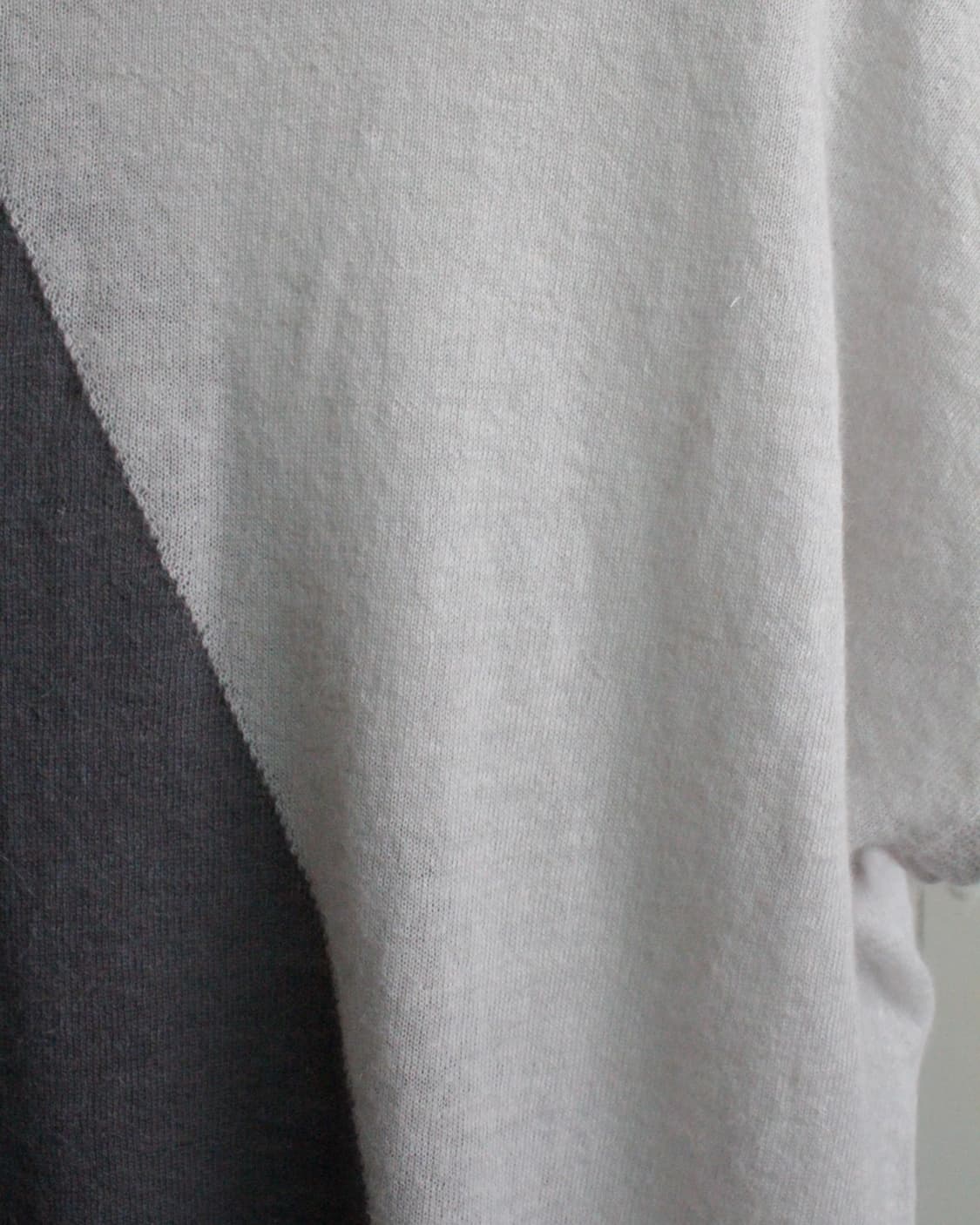 Pure dkny knit short sleeve  상품이미지10