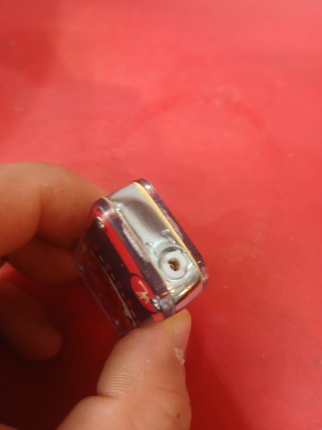 빈티지 오광 가스 라이터 (개당가격) 상품이미지4