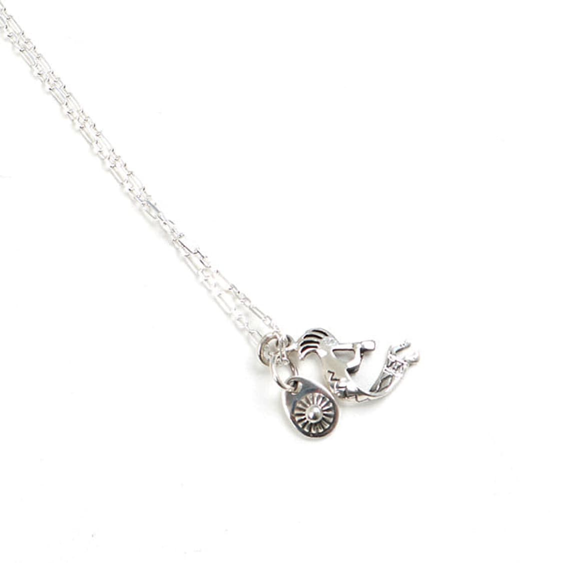 Native american 925 Silver 상품이미지3