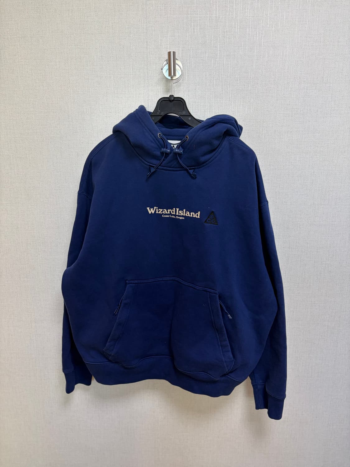 나이키 ACG NRG후드 위저드블루 상품이미지1