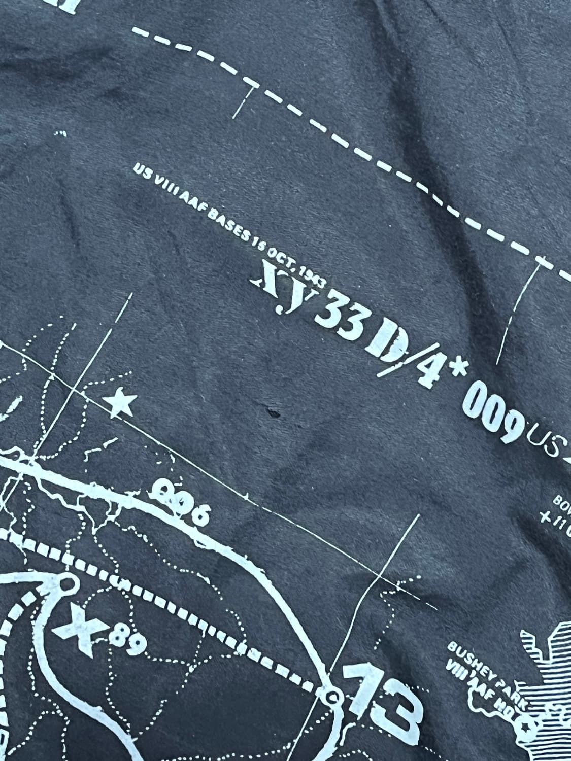 80s 빈티지 allegri 알레그리 자켓 상품이미지6