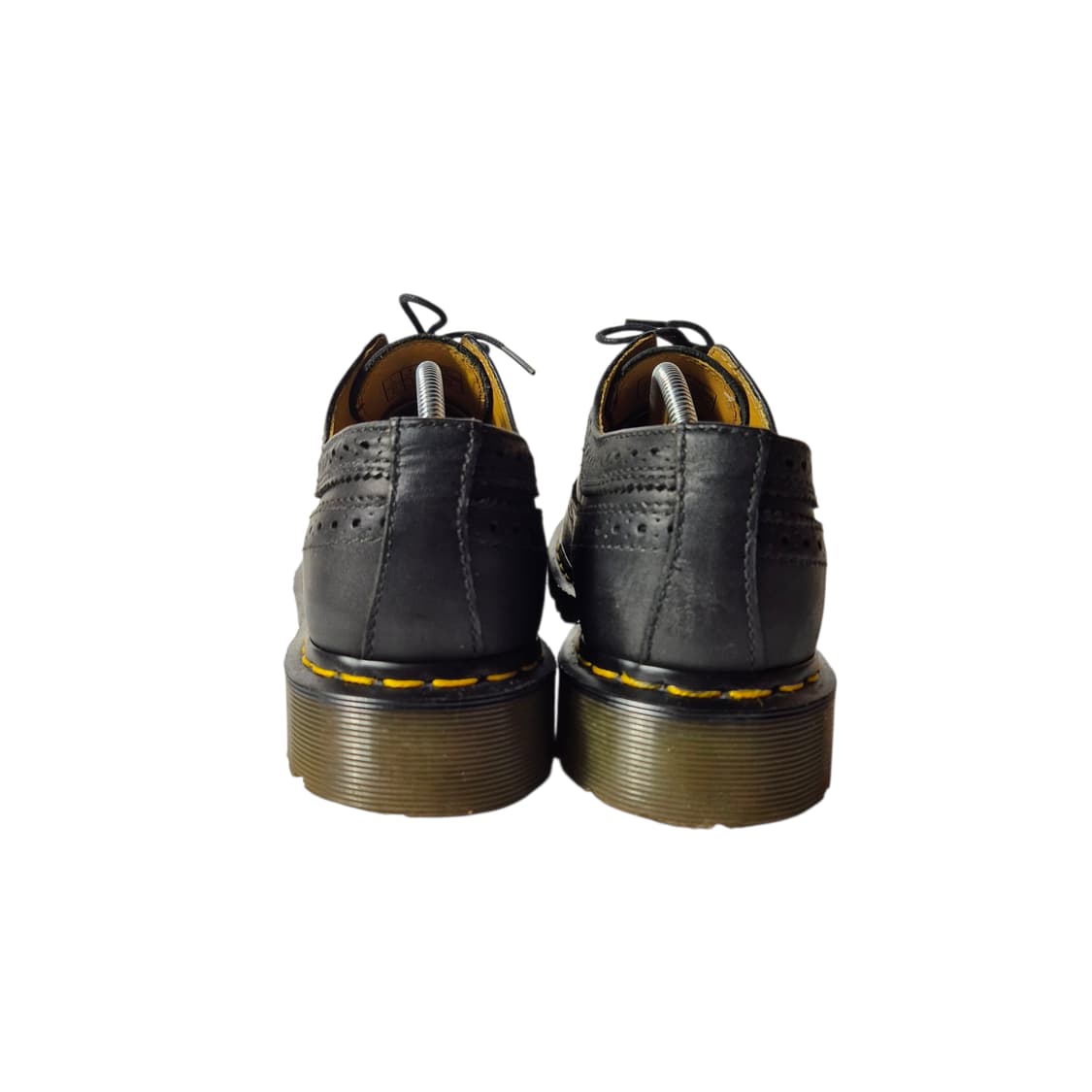 260-265) Dr.martens 닥터마틴 11845 윙팁 상품이미지7
