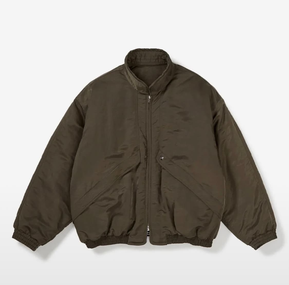 이에이 점퍼 L 상품이미지2