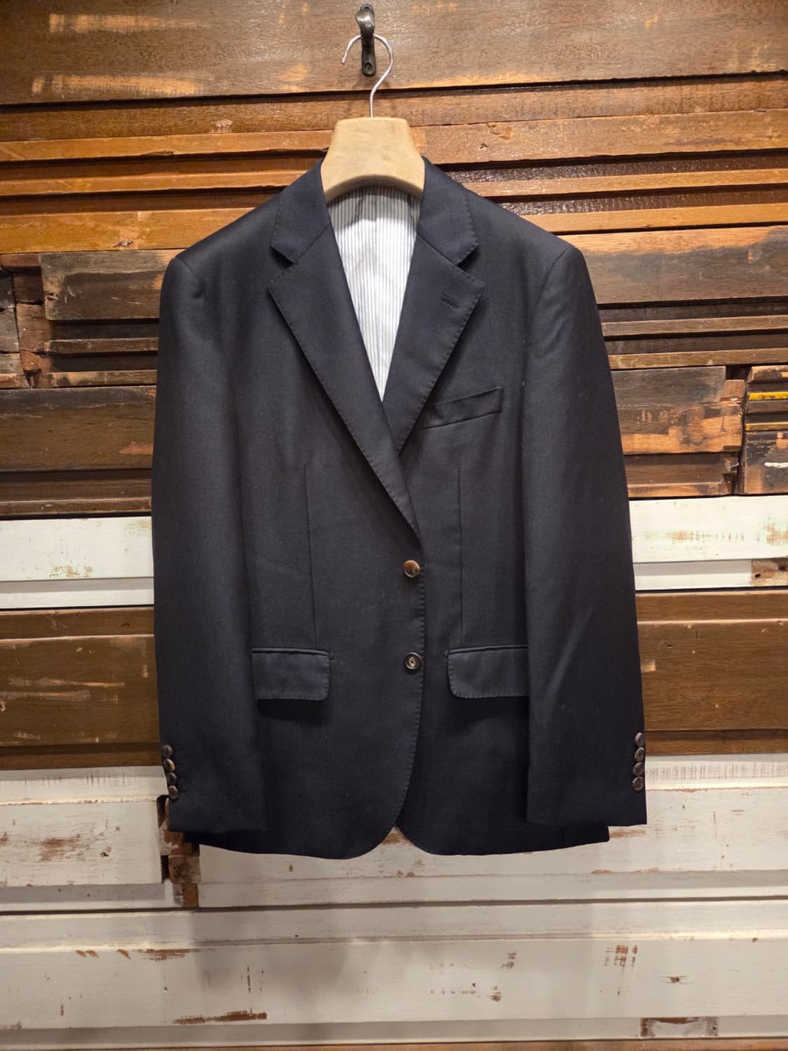 빨질레리 네이비자켓  상품이미지7