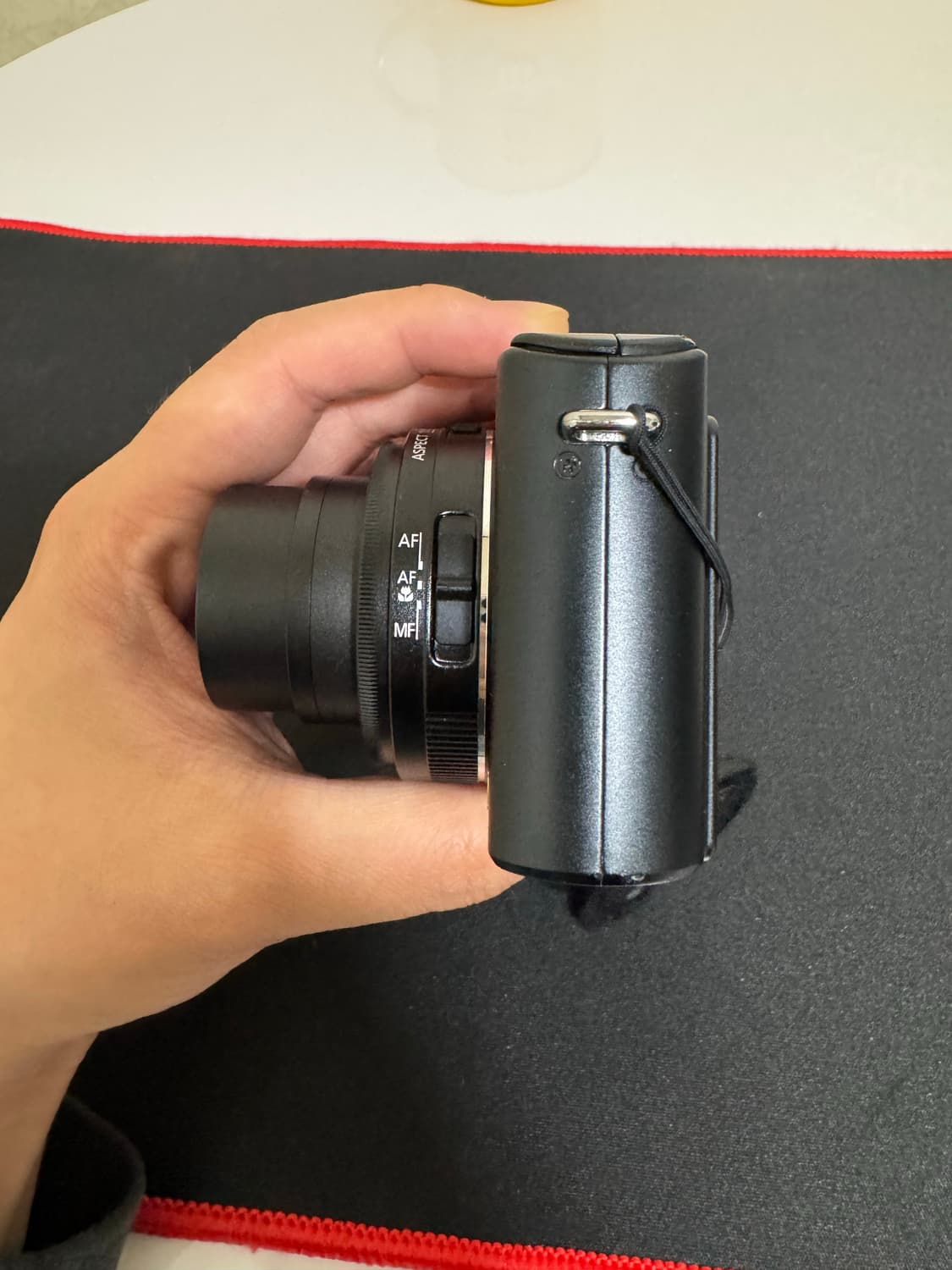 [풀박스, 새상품급] 파나소닉 루믹스 DMC-LX5 블랙디카 상품이미지6