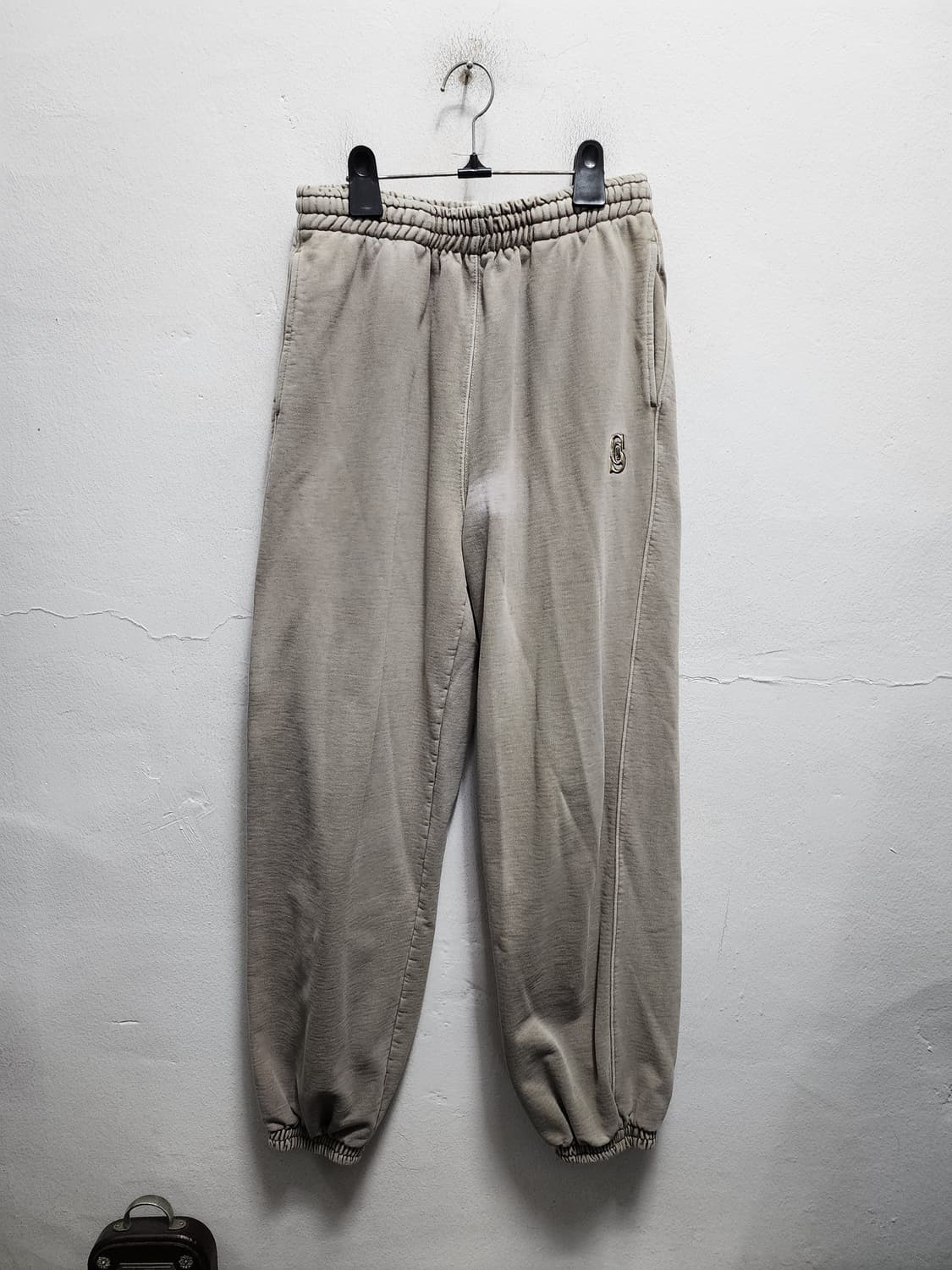 스컬프터 헤비코튼 스웻팬츠 상품이미지1