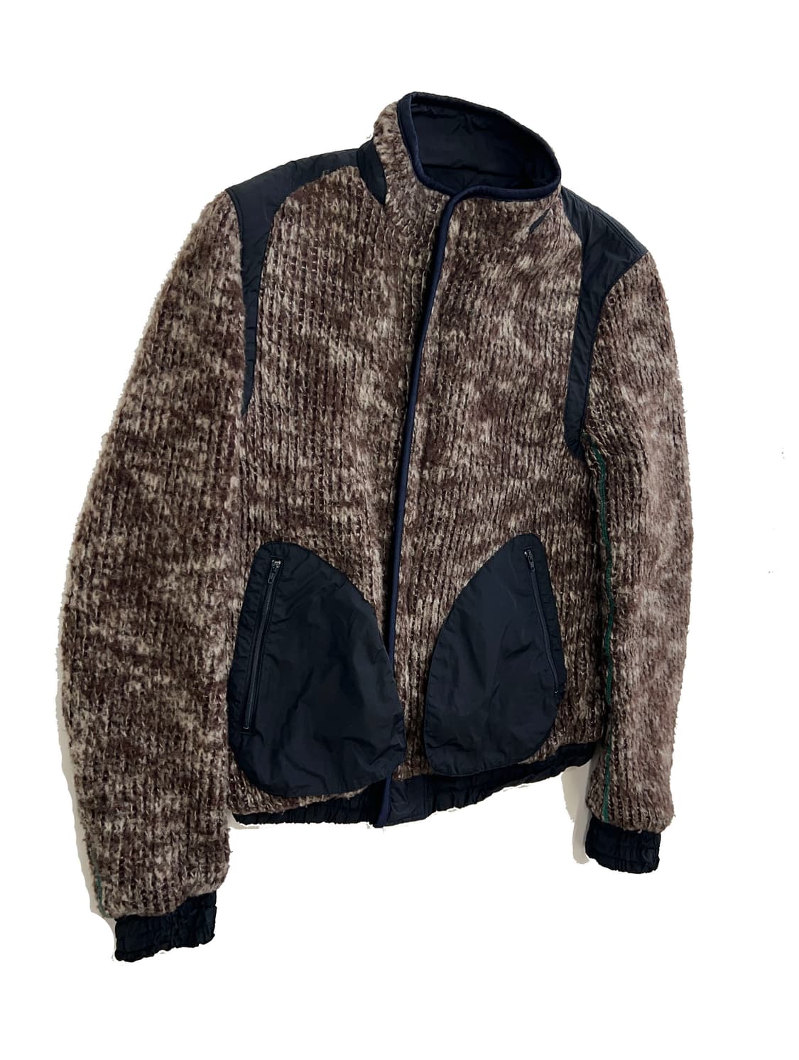 컬러 자켓 상품이미지2