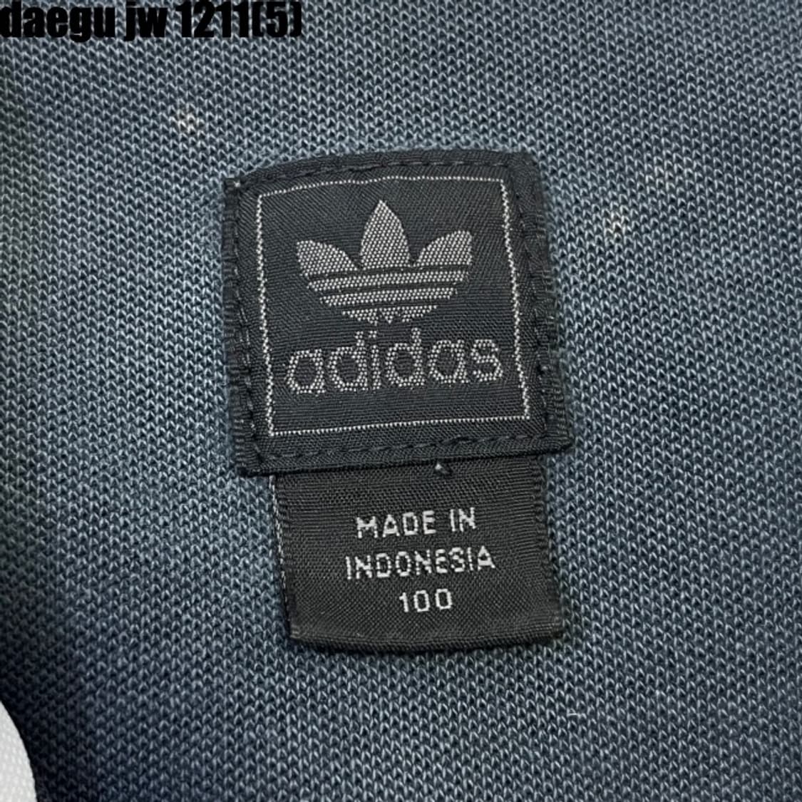 아디다스 파이어버드 져지집업  상품이미지4