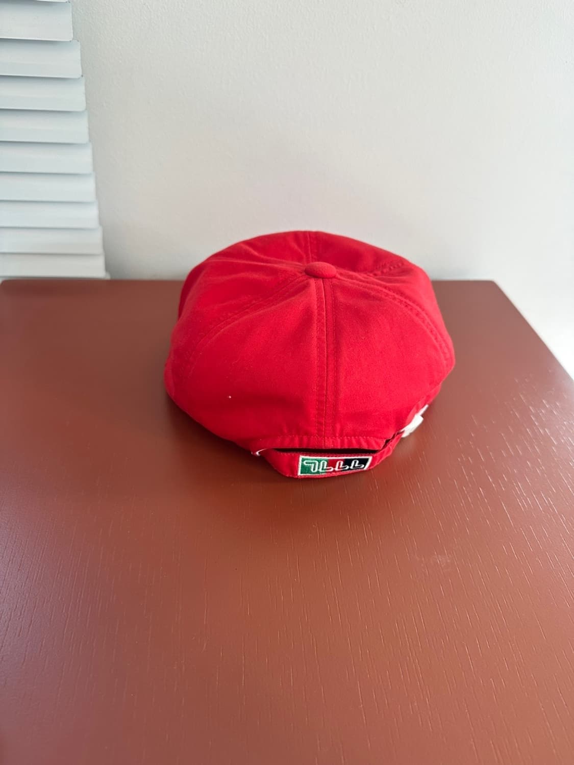 80-90s Vintage Trucker Cap 상품이미지4