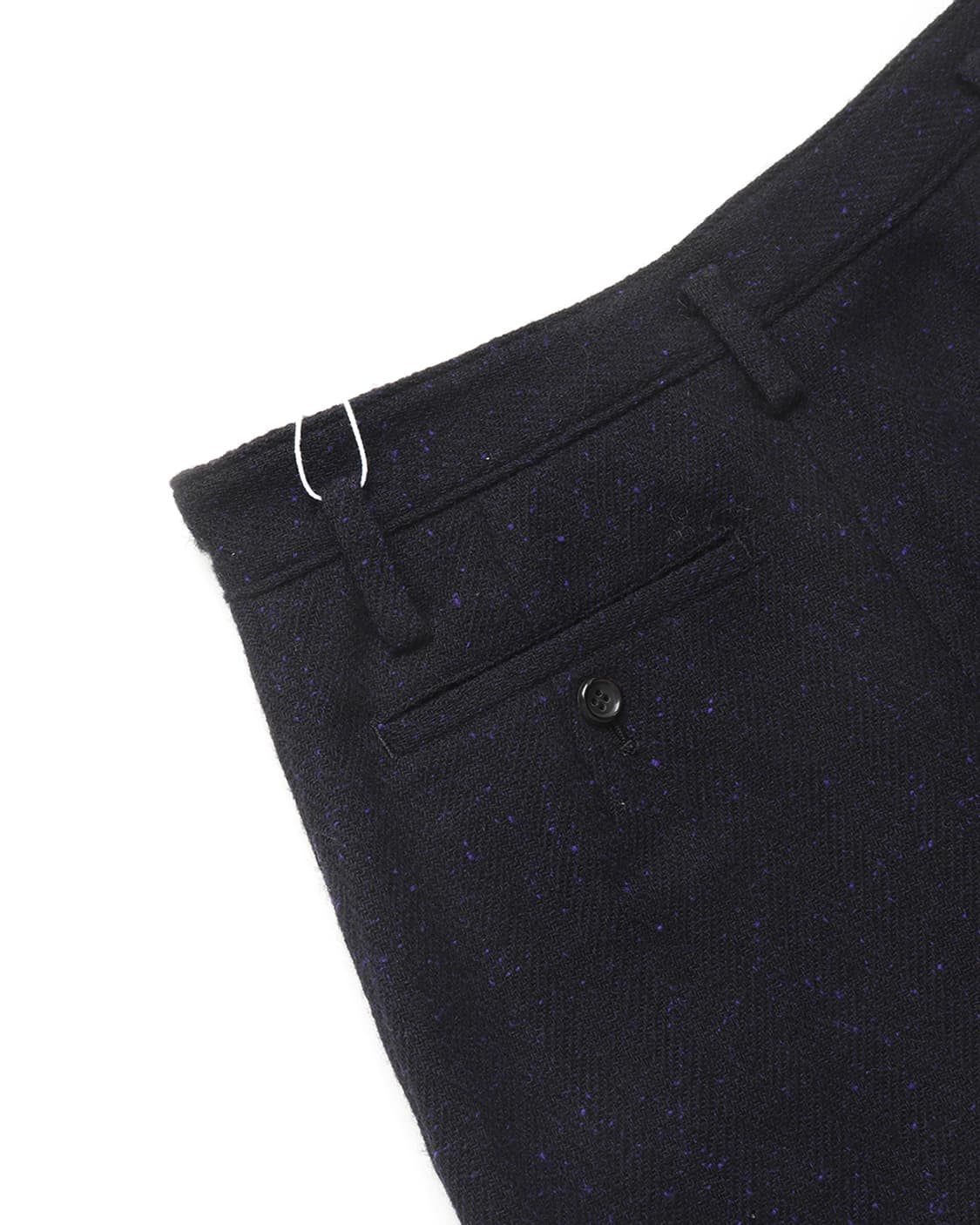 꼼데 tricot COMME des GARCONS Wool Skirt 상품이미지9