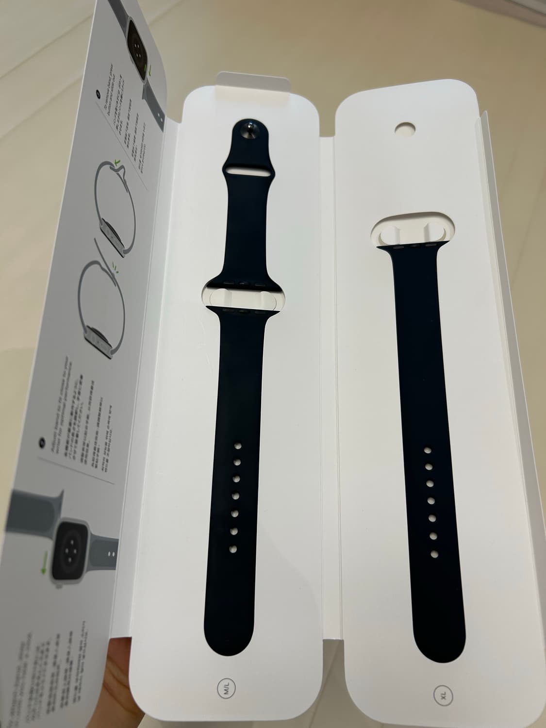 [풀박스]애플워치SE 44mm 상품이미지9