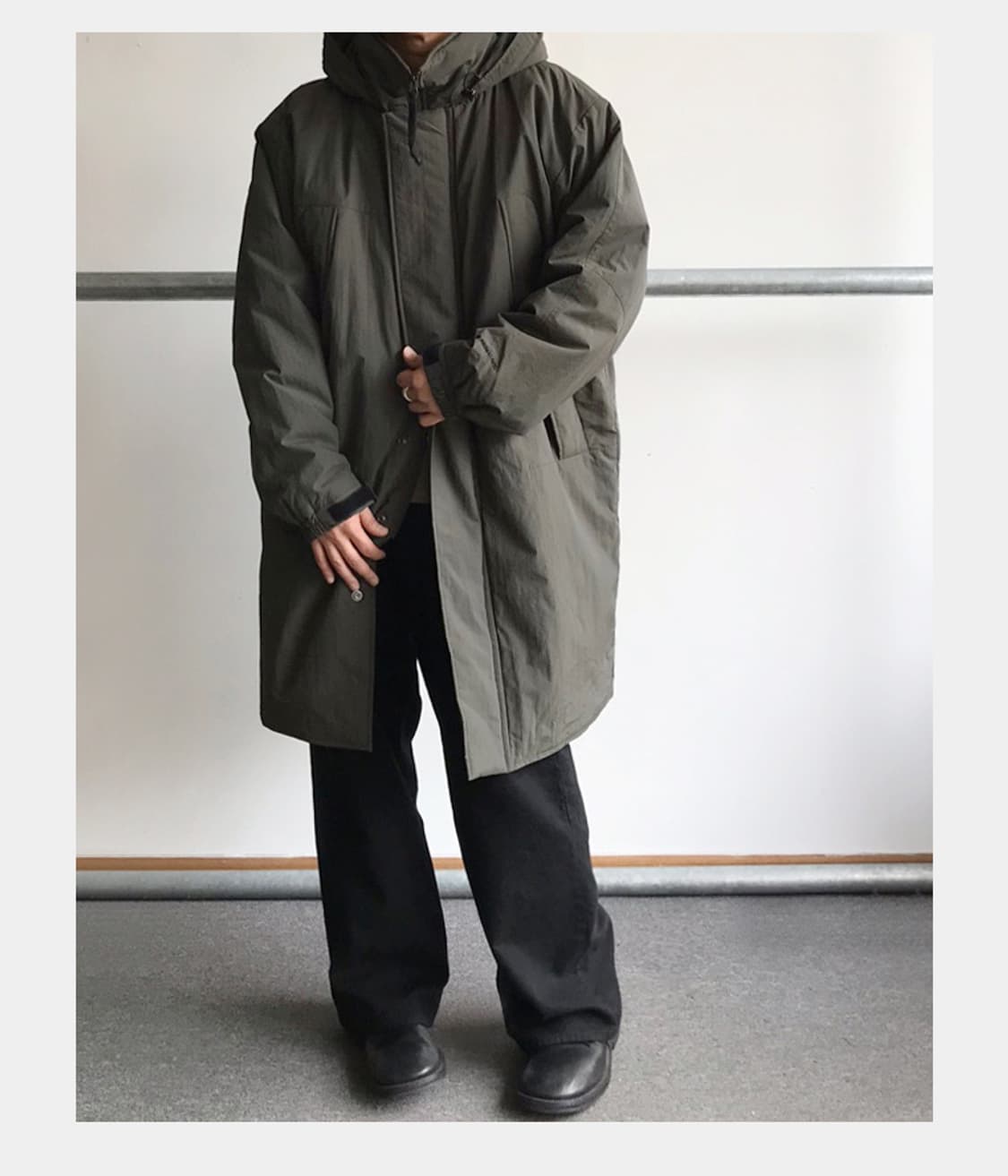 MONKEY TIME 상품이미지8