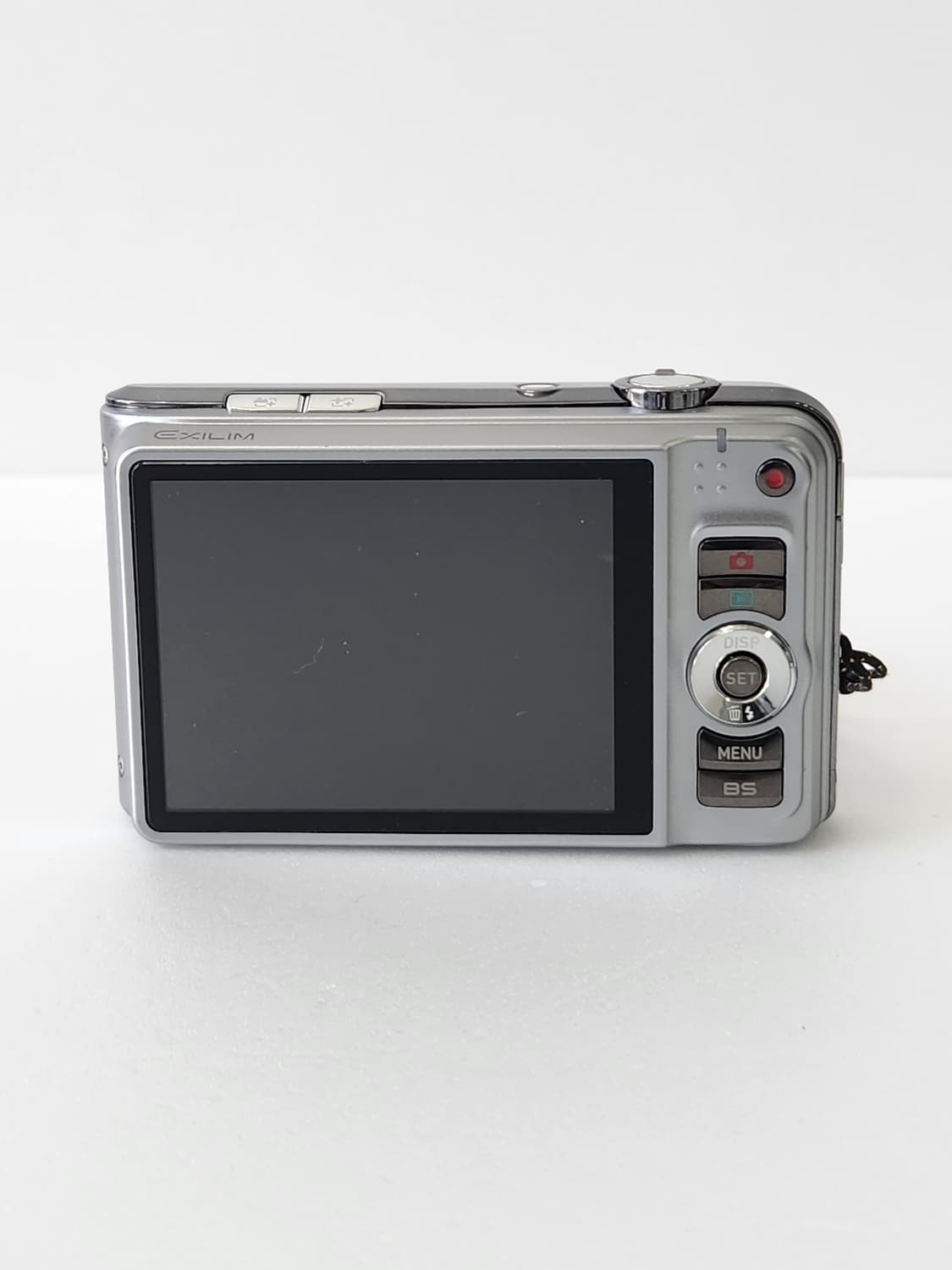 카시오 엑슬림 h10 디카  빈티지카메라 casio 매이크업카메라 아이유 상품이미지3