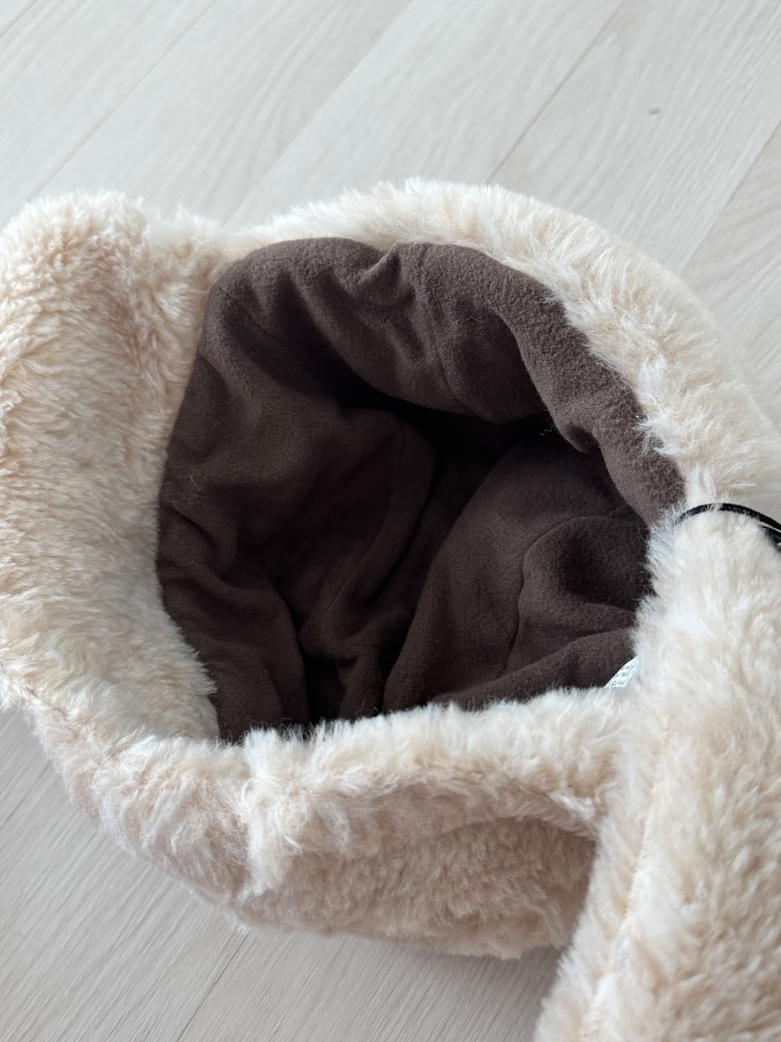 Mmlg BOA MUFFLER HAT 상품이미지5