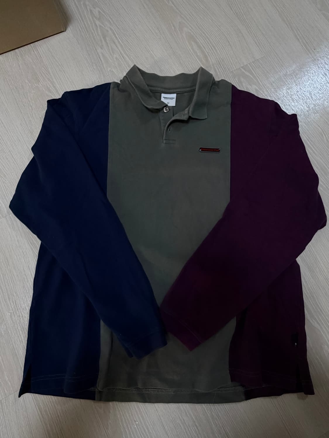 디스이즈네버댓 카라티 상품이미지1