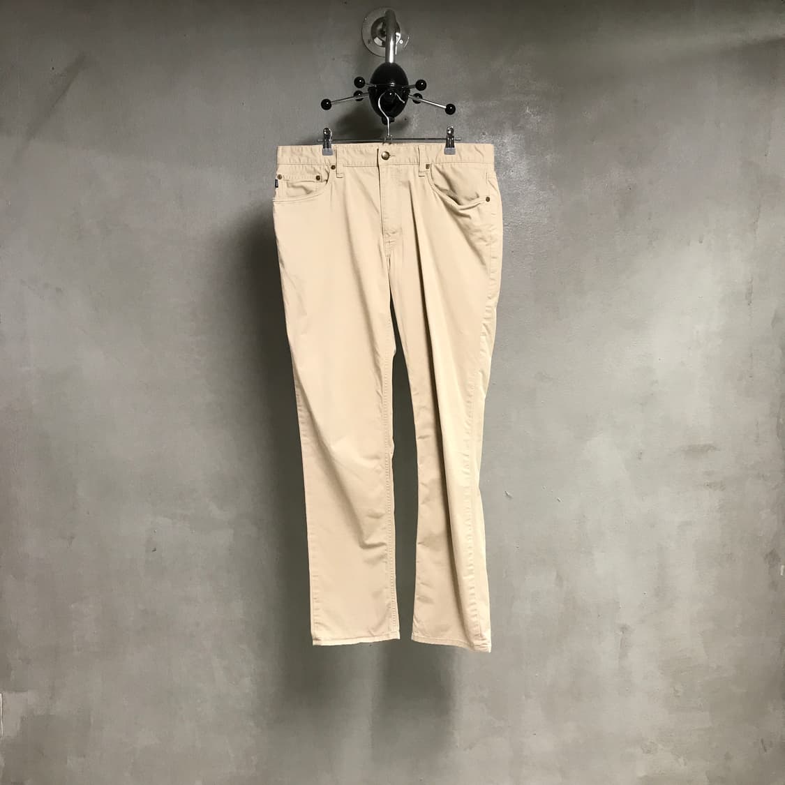 폴로 랄프로렌 베이지 팬츠 34/32 상품이미지6