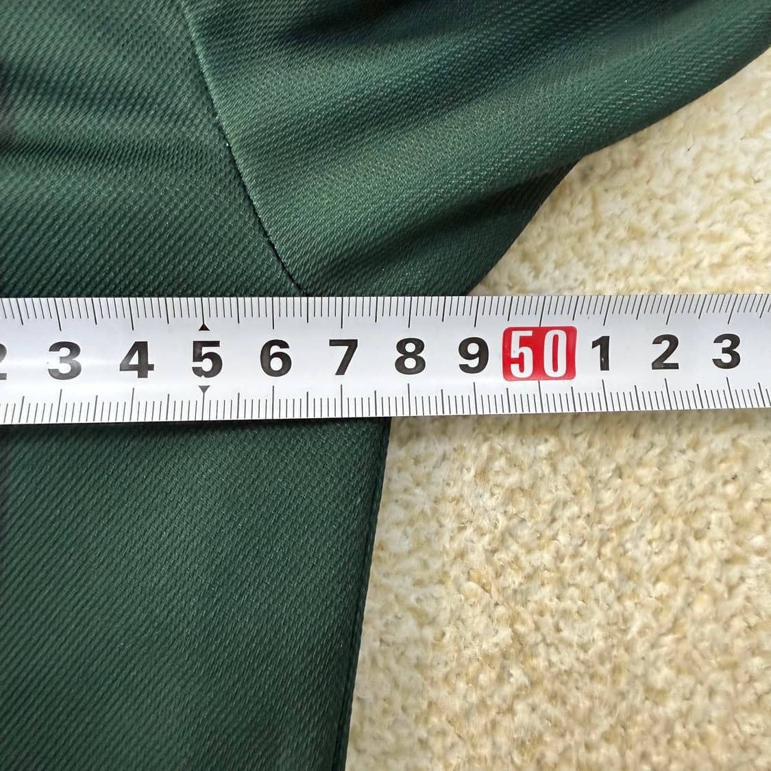 실측확인 SSG 스타벅스 유니폼 0204T2 상품이미지4