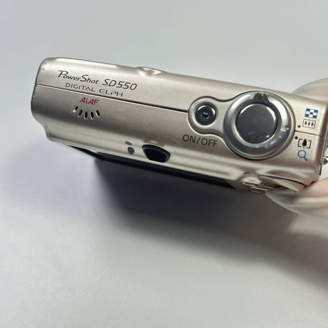Canon ixus 750 sd550 ixy 700 캐논 디카 상품이미지8
