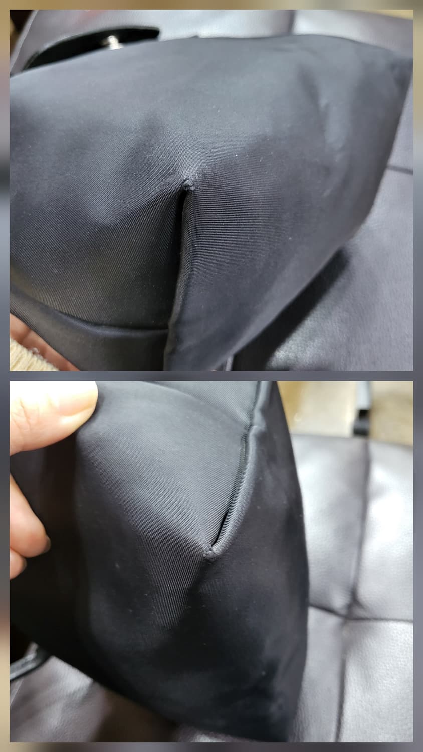 롱샴 미니토트백 상품이미지9