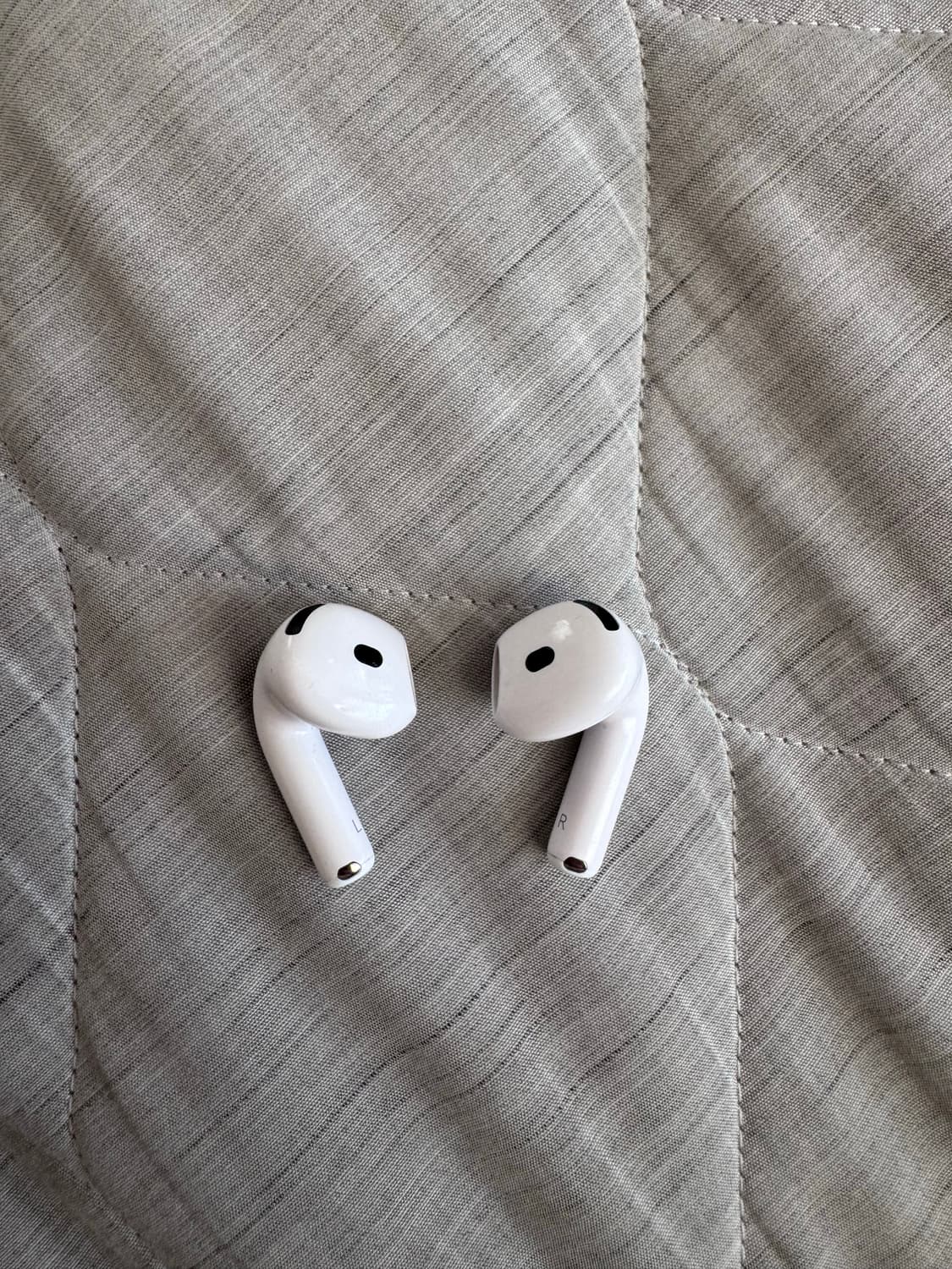 에어팟4 노캔버전 상품이미지3