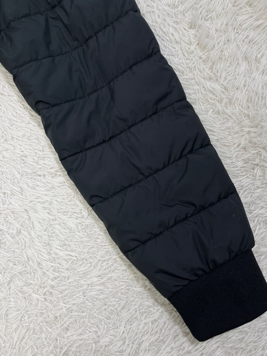 내셔널지오그래픽 구스다운 패딩/#517  상품이미지3