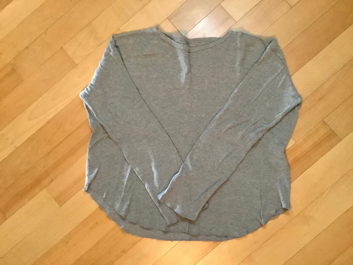 뉴치프시크 니트 상품이미지1