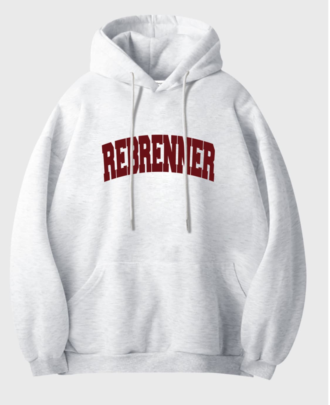 리브레너 후드티 상품이미지1