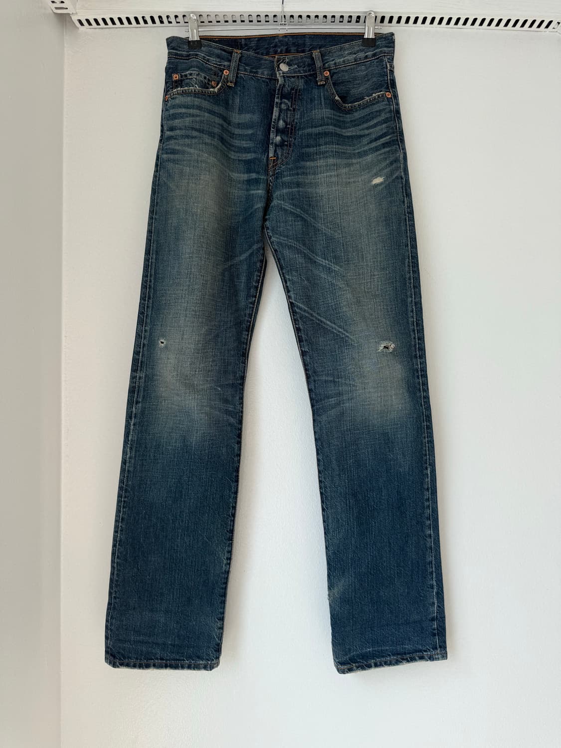 Perfect Levi’s 501 30x34 상품이미지5