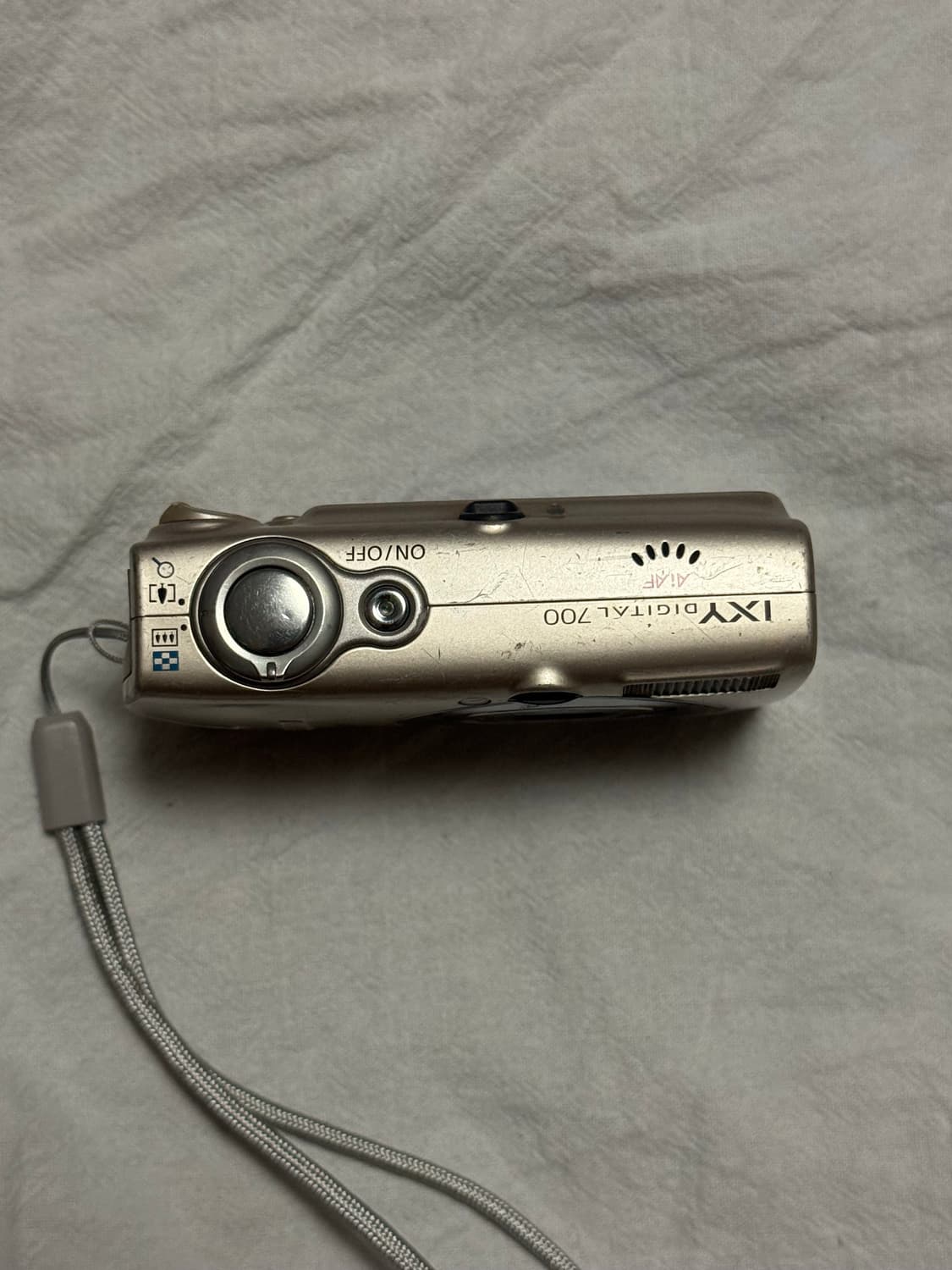 캐논 익서스750 ixus750 아일릿 원희 디카 ixy700 상품이미지5