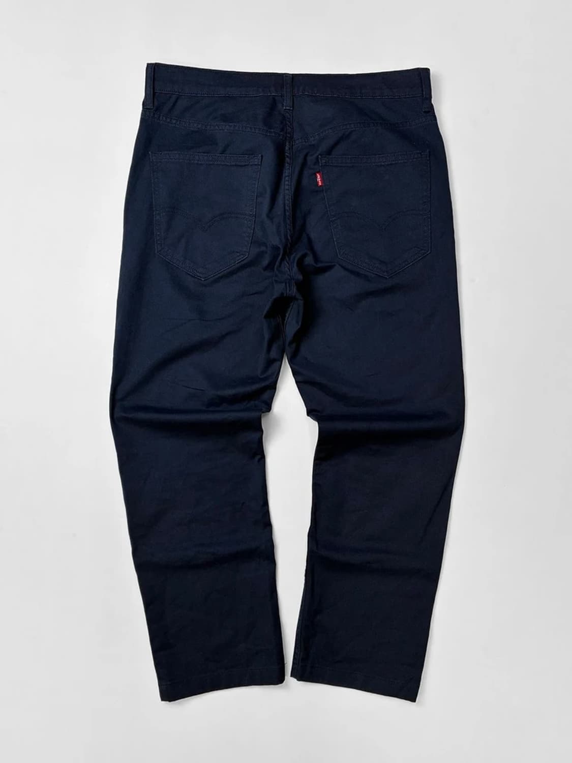 리바이스 00s 스트레이트 치노 팬츠 PN5213 상품이미지5