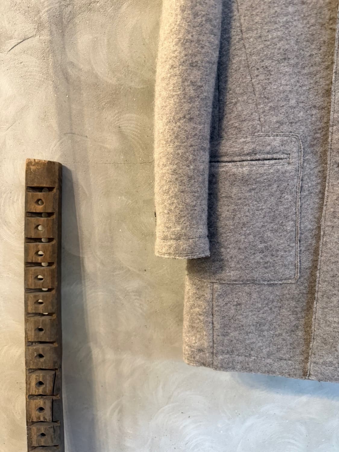 인터메조 탑코트 100 상품이미지6