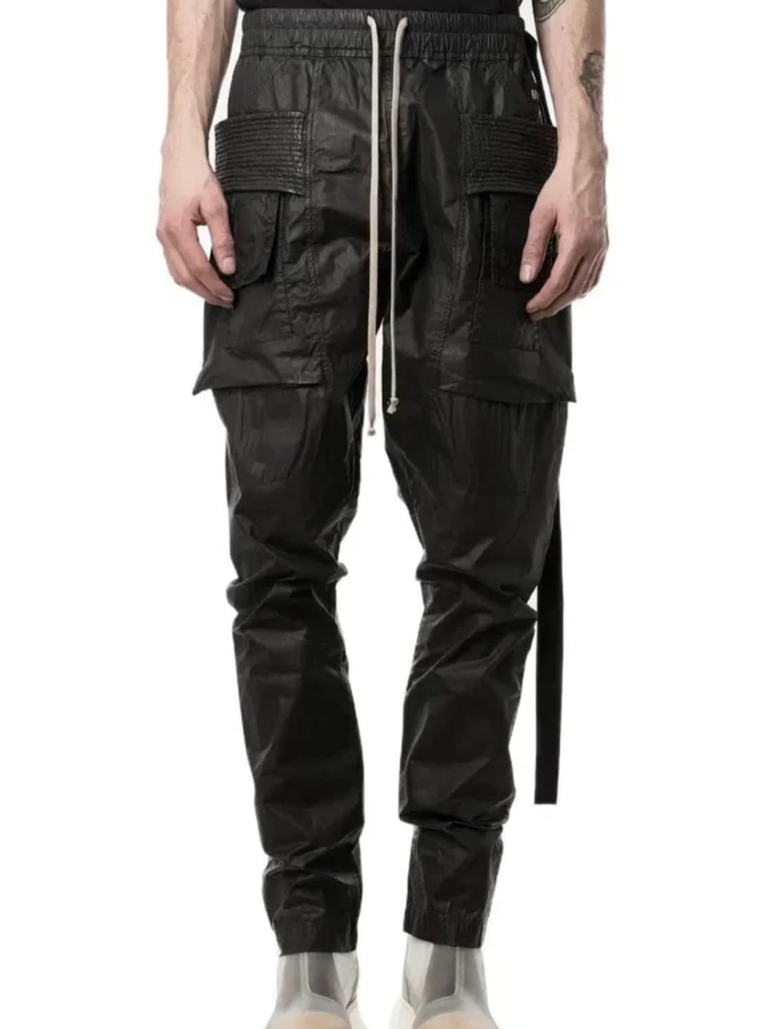 릭오웬스 태권도 팬츠  PW  Size:(S) 상품이미지1