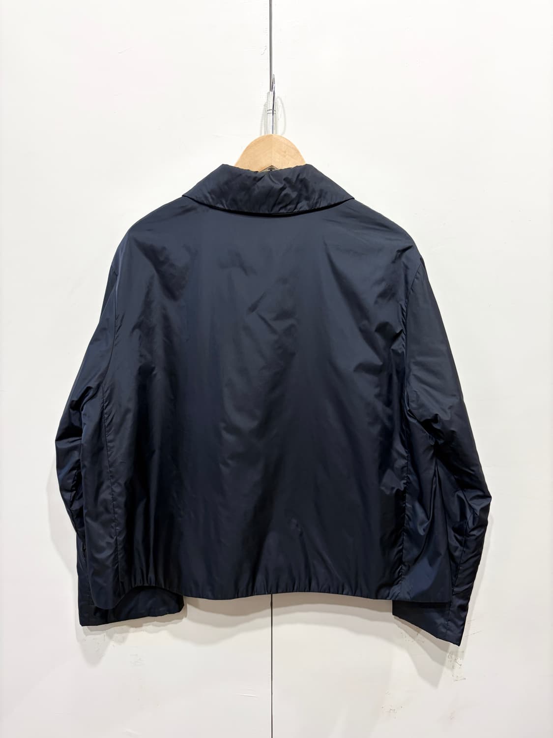 ASPESI 아스페시 나일론 블루종 자켓 상품이미지3