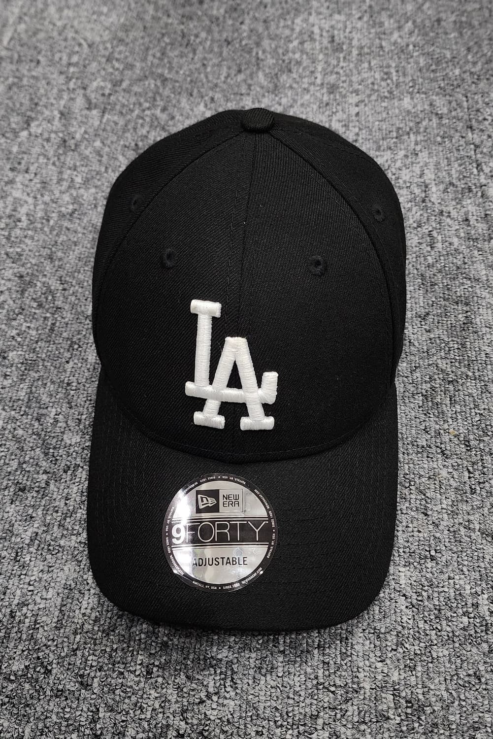 뉴에라 MLB LA다저스 9FORTY 베이스볼캡 모자 상품이미지2