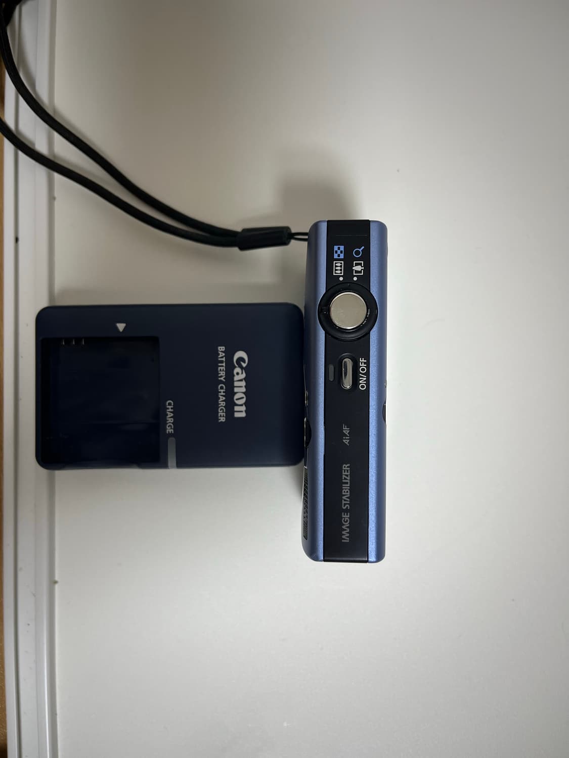 민트급, 무배) 캐논 익서스80is 상품이미지3