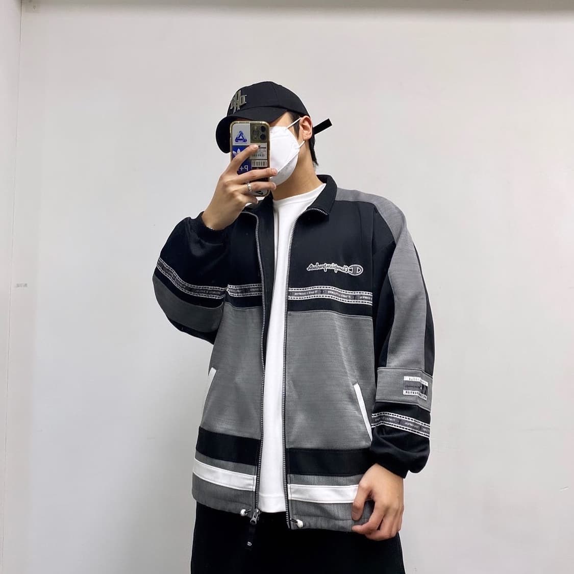 챔피온 져지 상품이미지2