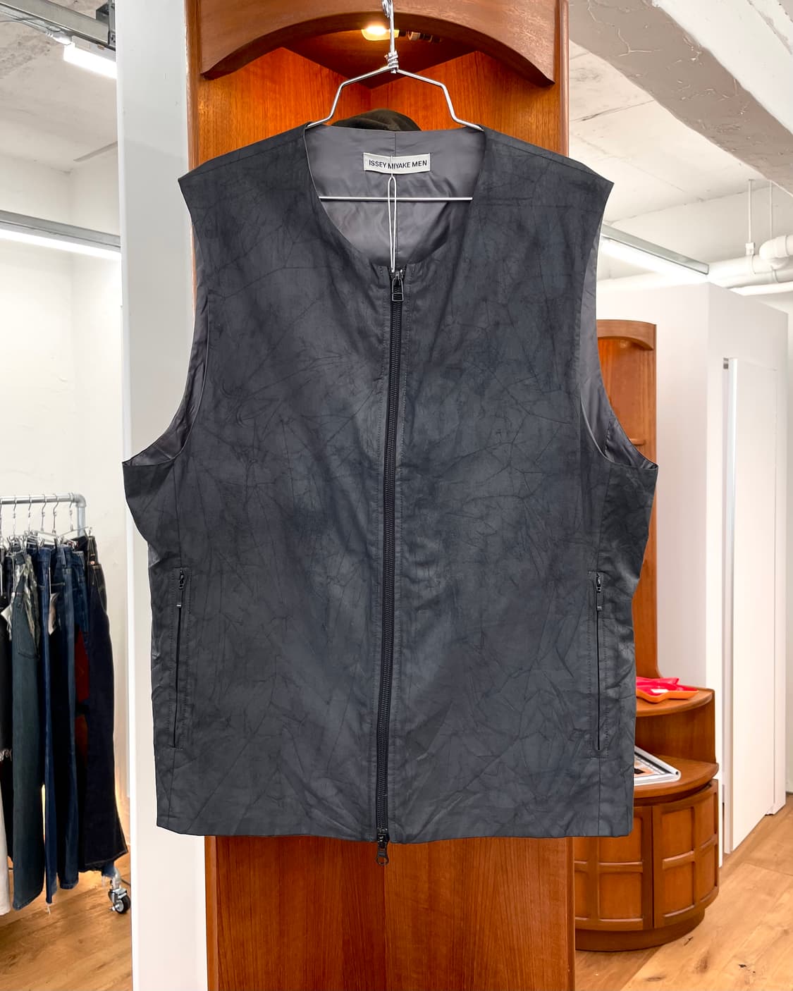 [M] 이세이미야케 맨 베스트 상품이미지1