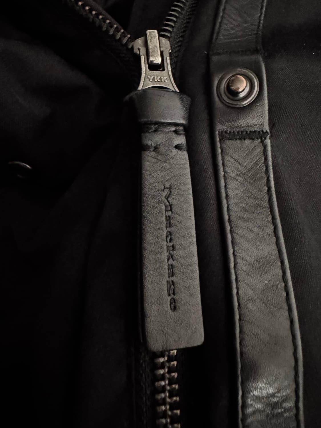 Mackage 맥케이지 에니아 패딩 상품이미지4
