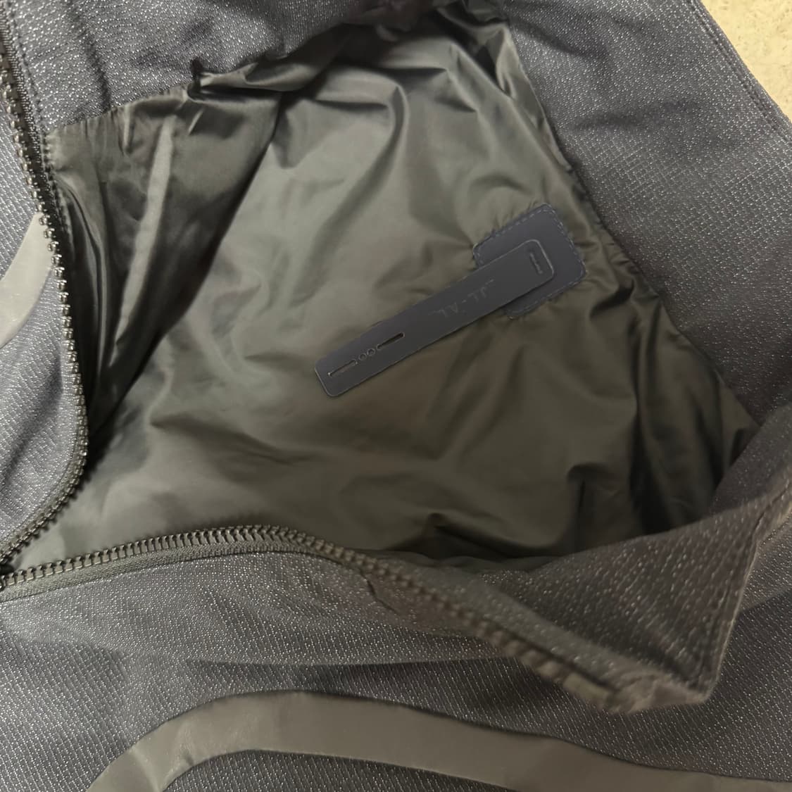 [L] JL-AL 플래시 베스트 상품이미지4