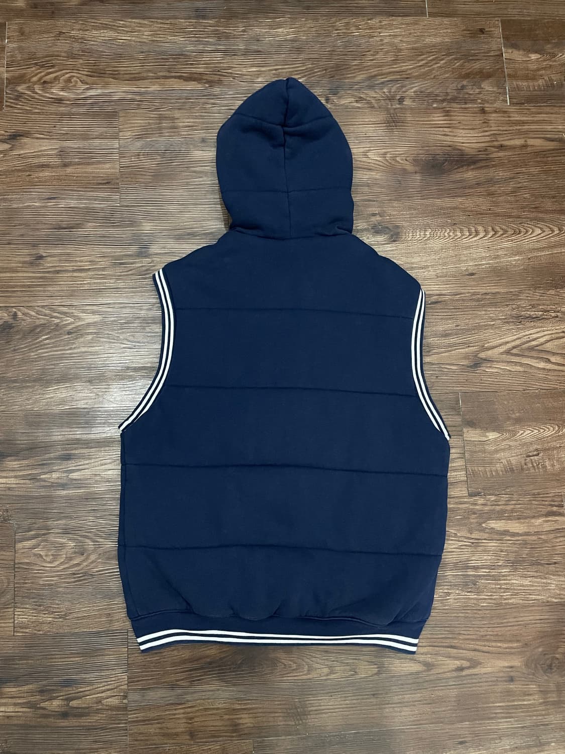 폴로 랄프로렌 네이비 베스트 자켓 상품이미지10