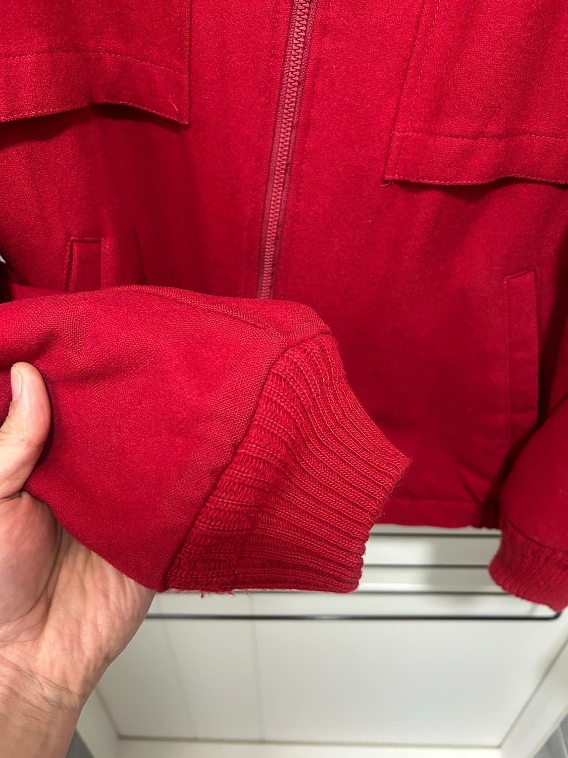 Pendleton 블루종 상품이미지4