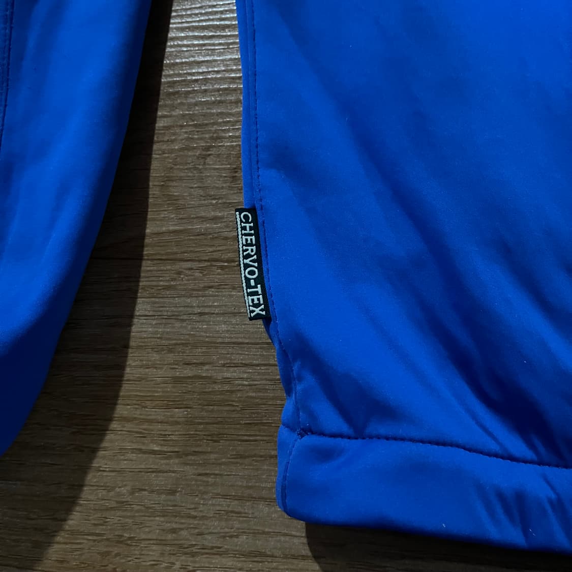 [100] 쉐르보골프 기능성 집업 상품이미지8