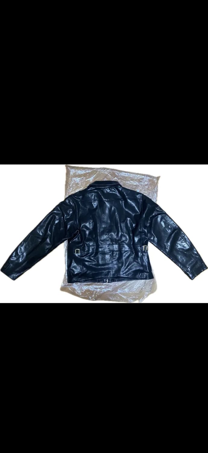 (44,XXL)브론슨 고트레더 스포츠자켓 상품이미지3