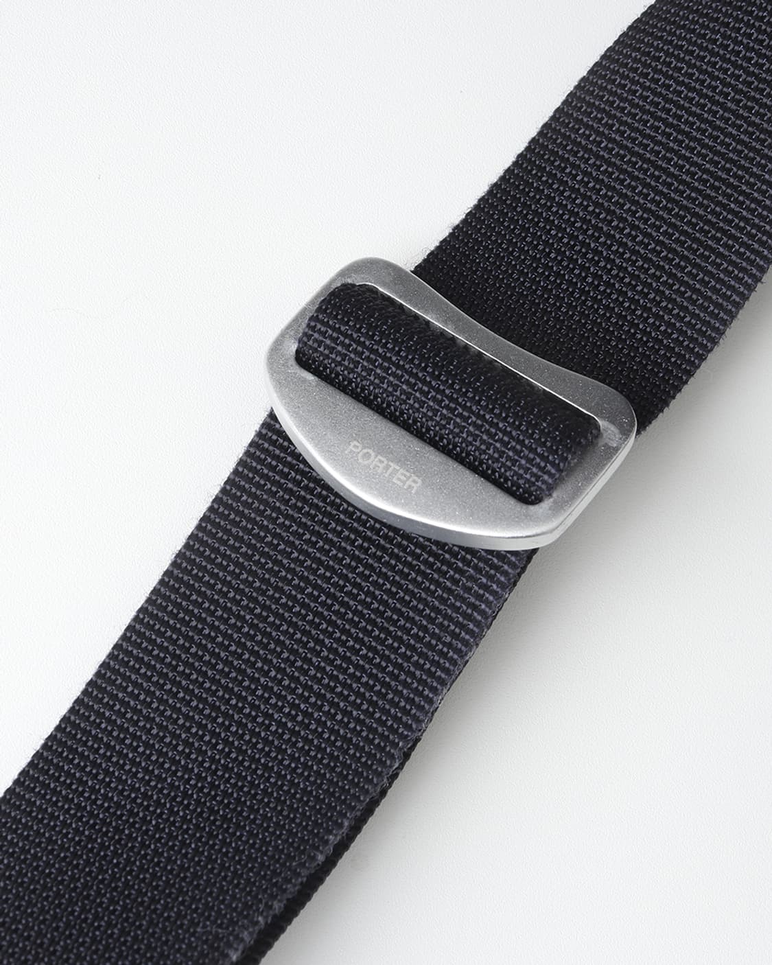 PORTER Navy Shoulder Bag 상품이미지5