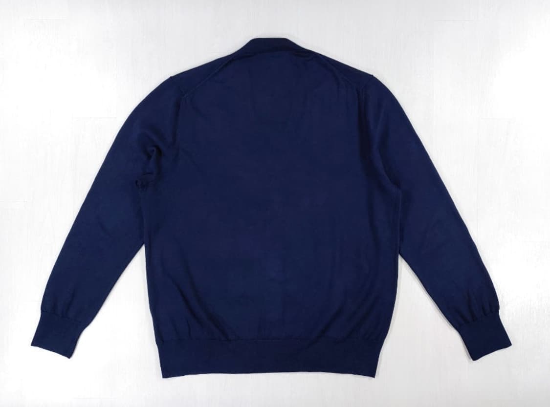 브룩스 브라더스 가디건 L 상품이미지6