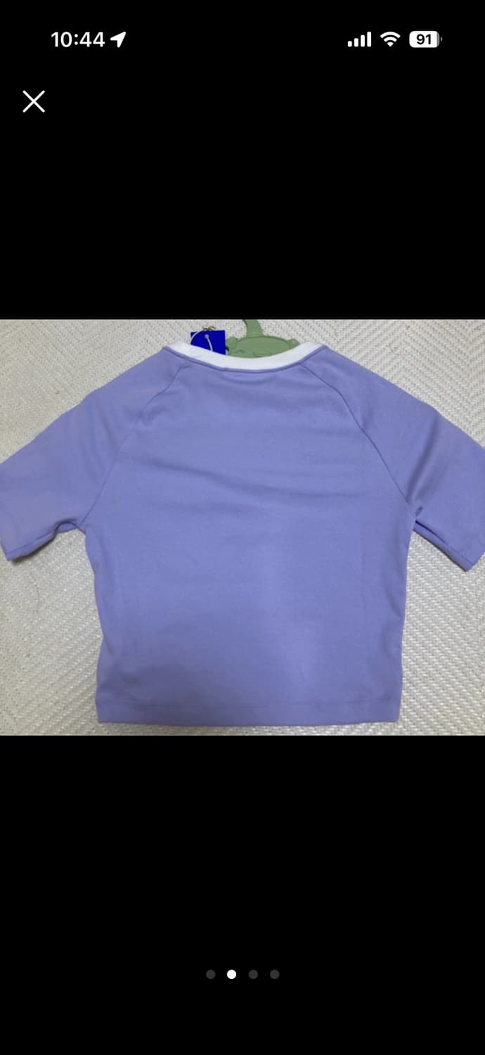 아디다스 반팔 새상품 s  상품이미지2