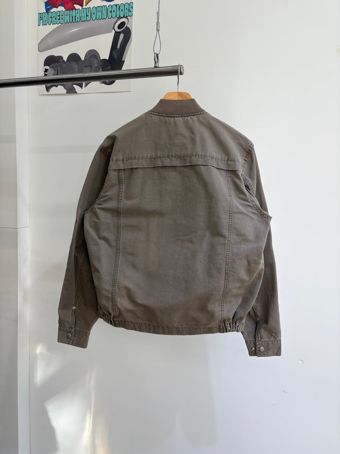 UNIQLO 자켓 상품이미지5