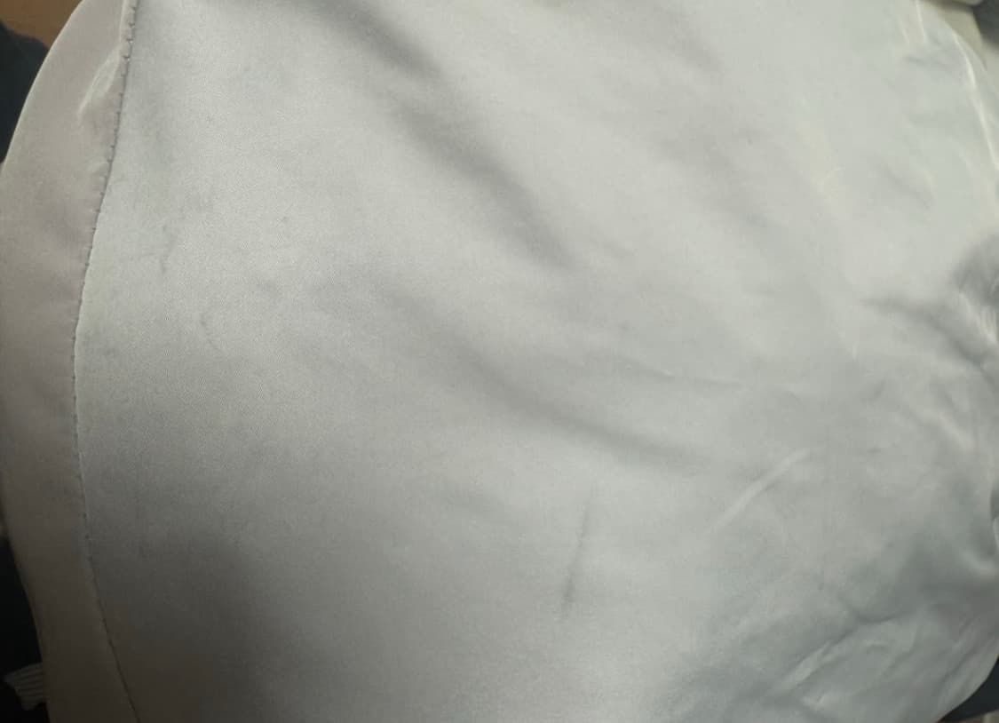 오호스 디테처블 포켓 짐색 그레이 상품이미지2
