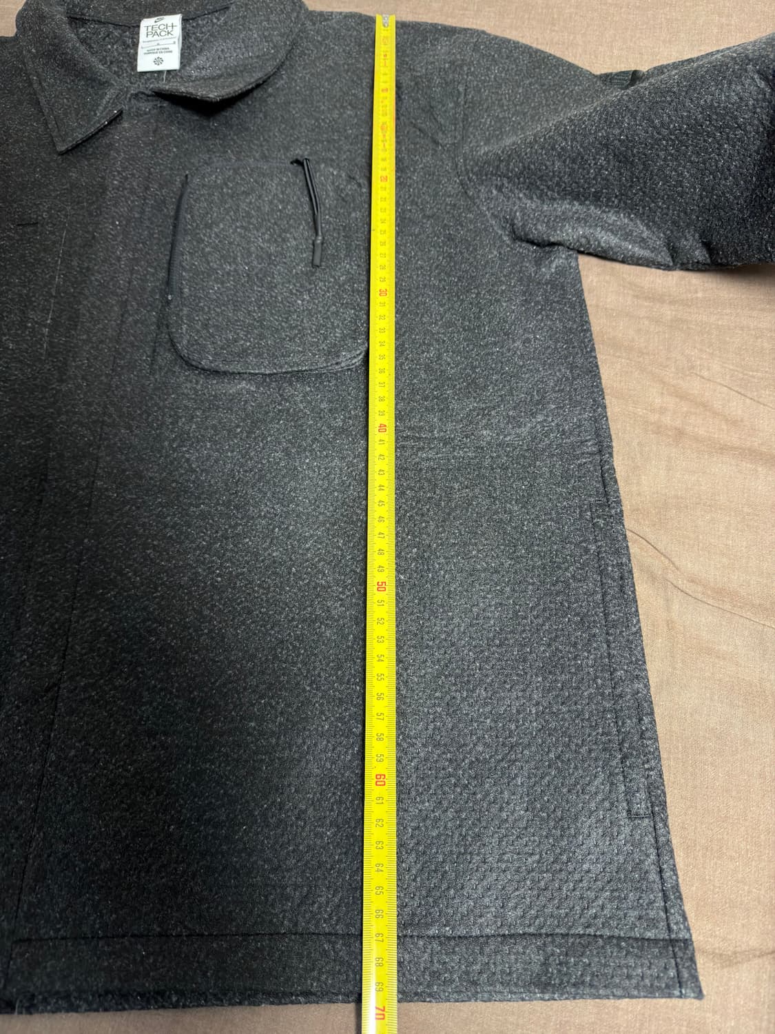 나이키 써마핏 ADV 포워드 워크웨어 테크팩 자켓 상품이미지9